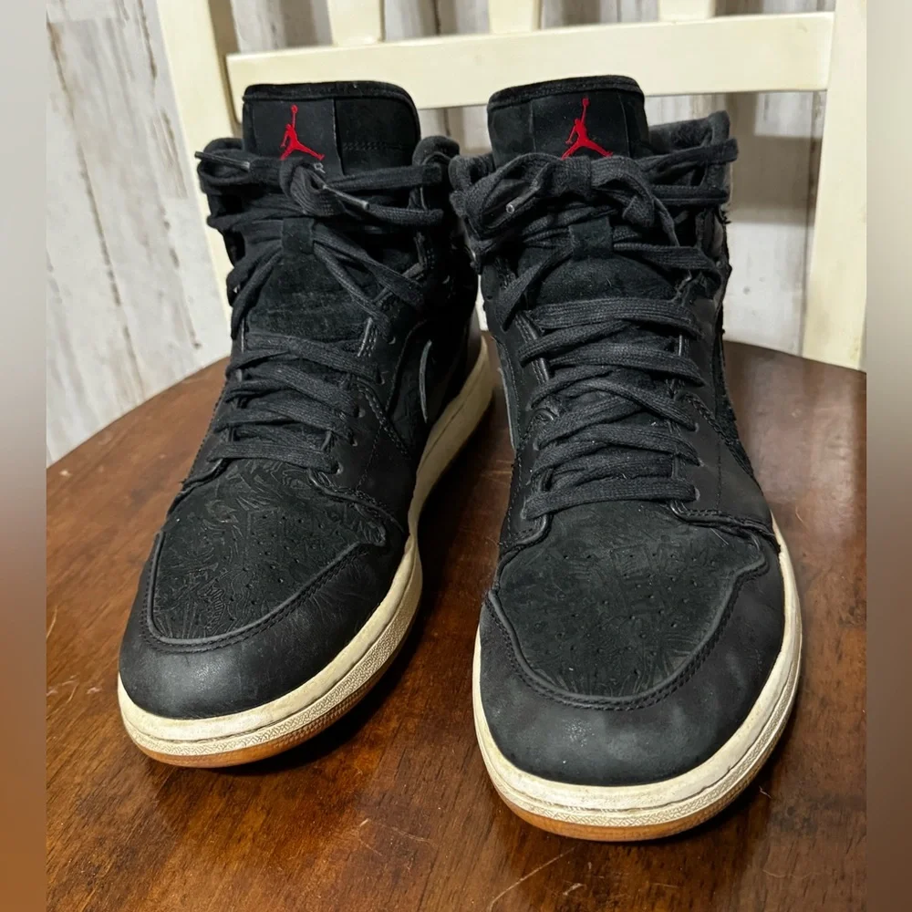 Jordan 1 Retro Premier Laser‎ High Top 11